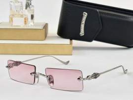 Picture of Chrome Hearts Sunglasses _SKUfw79684073fw